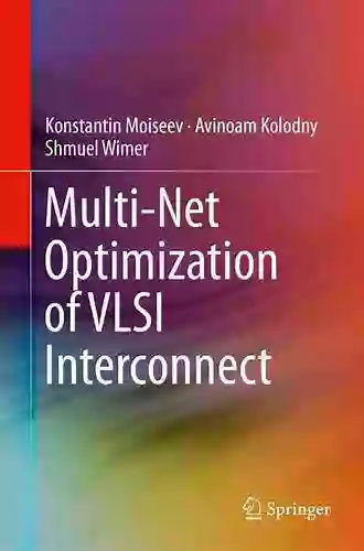 Multi Net Optimization Of VLSI Interconnect