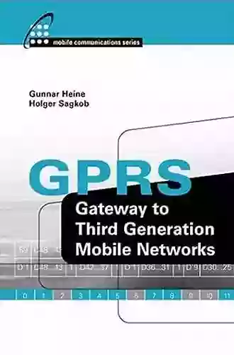 Gprs: Gateway To Third Generation Mobile Networks (Artech House Mobile Communications Series)