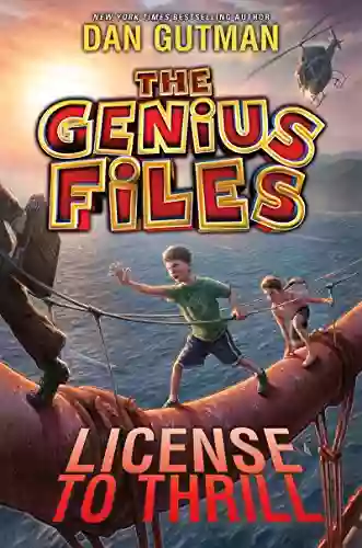 The Genius Files #5: License To Thrill