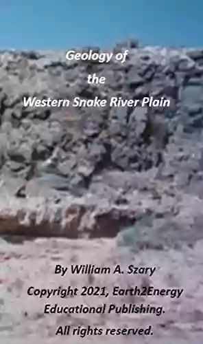 Geology of the Western Snake River Plain