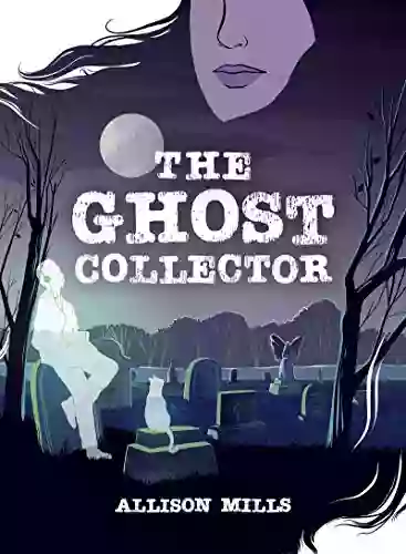 The Ghost Collector Dina Bha Idden