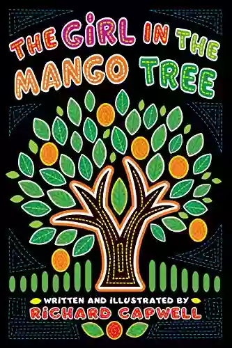 The Girl In The Mango Tree