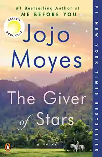 The Giver Of Stars: A Novel