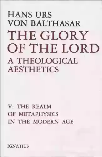 The Glory Of The Lord Vol 5