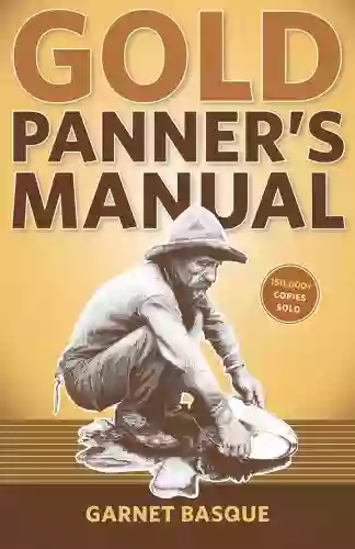 Gold Panner S Manual Kim Michaels