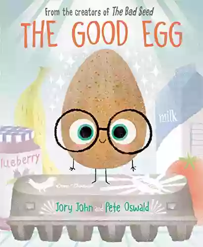 The Good Egg (The Bad Seed 2)