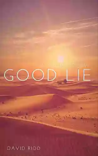 Good Lie: A Short Story