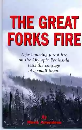 The Great Forks Fire Mavis Amundson