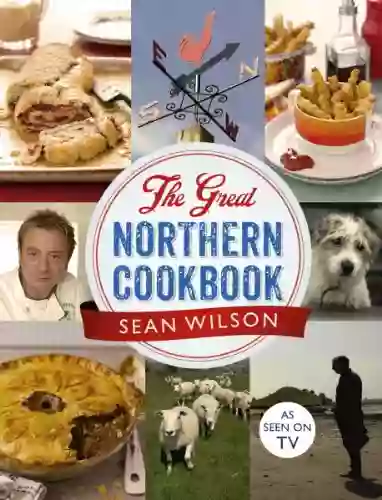 The Great Northern Cookbook Jean Michel Raynaud