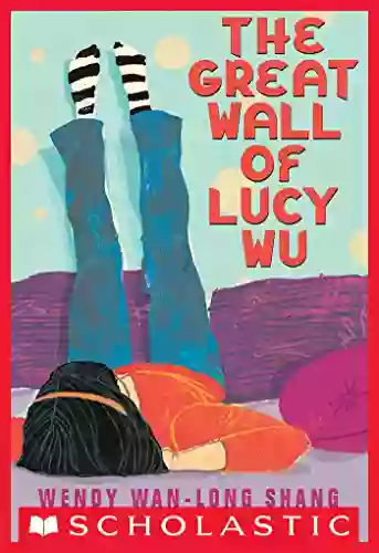 The Great Wall Of Lucy Wu