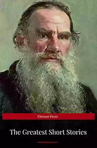 The Greatest Short Stories Of Leo Tolstoy (Perennial Classics)