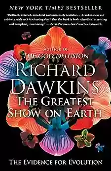 The Greatest Show On Earth: The Evidence For Evolution