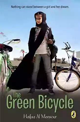 The Green Bicycle Haifaa Al Mansour