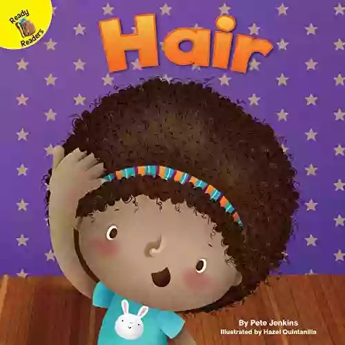 Hair (I See I Saw)