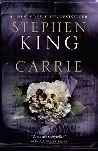 Carrie Stephen King