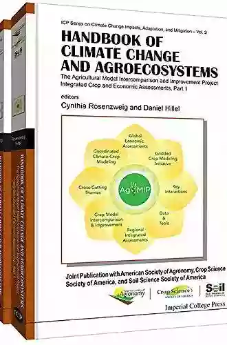 Handbook Of Climate Change And Agroecosystems: The Agricultural Model Intercomparison And Improvement Project (Agmip) Integrated Crop And Economic Assessments Impacts Adaptation And Mitigation 3)