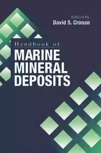 Handbook of Marine Mineral Deposits (CRC Marine Science 18)