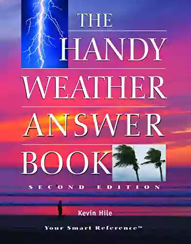 The Handy Weather Answer (The Handy Answer Series)