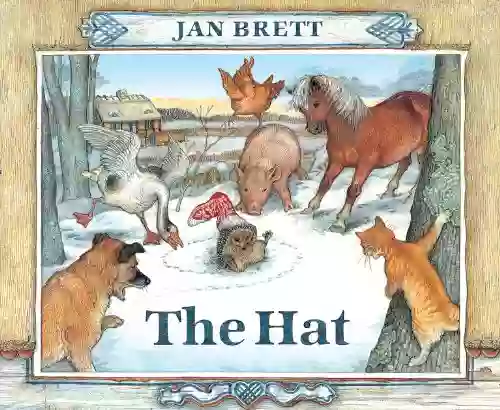 The Hat Jan Brett