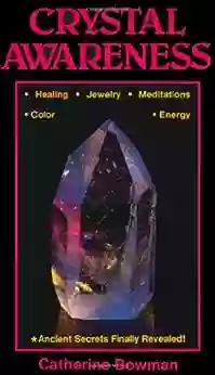 Crystal Awareness (Llewellyn S New Age)