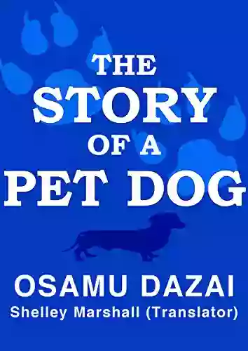 The Story Of A Pet Dog