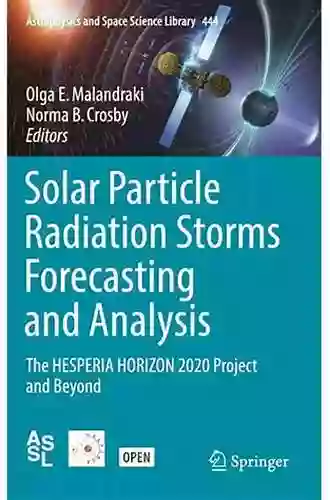 Solar Particle Radiation Storms Forecasting and Analysis: The HESPERIA HORIZON 2020 Project and Beyond (Astrophysics and Space Science Library 444)