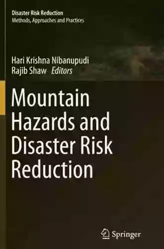 Mountain Hazards And Disaster Risk Reduction