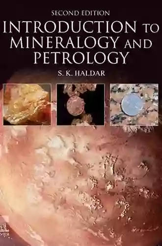 Introduction To Mineralogy And Petrology