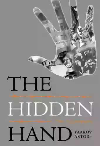 The Hidden Hand The Holocaust