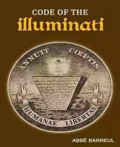 Code Of The Illuminati Mott T Greene