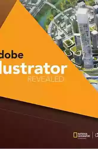 Adobe Illustrator Creative Cloud Revealed