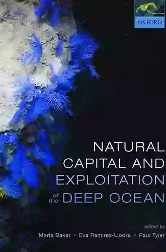 Natural Capital And Exploitation Of The Deep Ocean