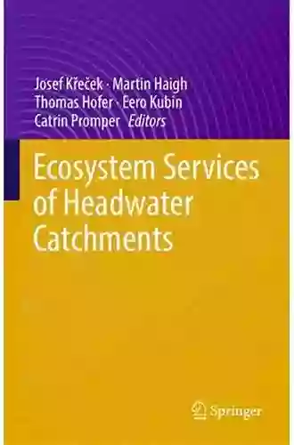 Ecosystem Services Of Headwater Catchments