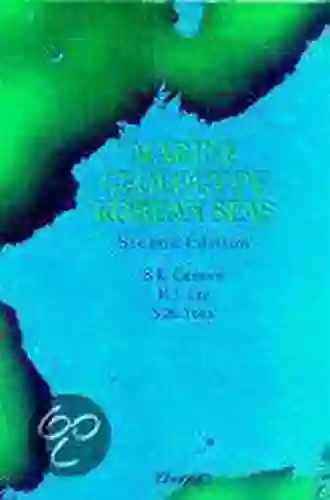 Marine Geology Of Korean Seas