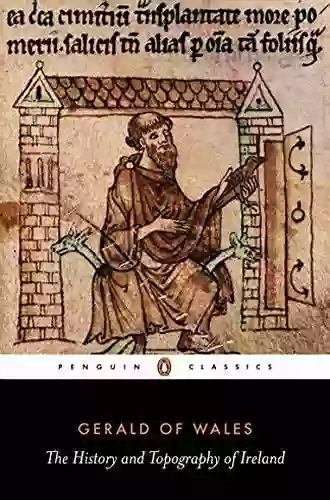 The History And Topography Of Ireland (Classics)