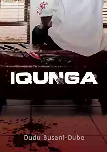 Iqunga: (Book 4) (The Hlomu Series)