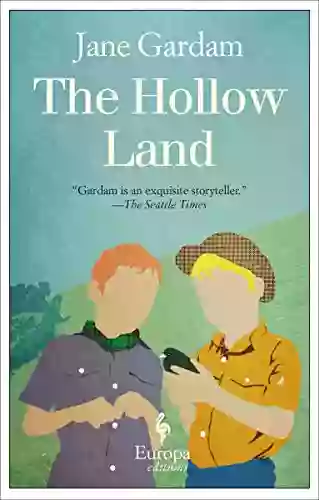 The Hollow Land Jane Gardam