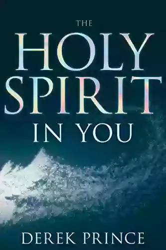 The Holy Spirit In You