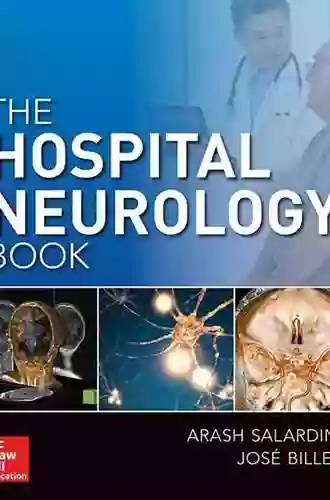 The Hospital Neurology Arash Salardini