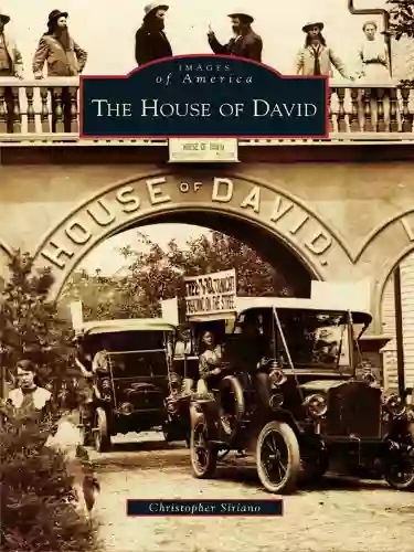 The House Of David (Images Of America)