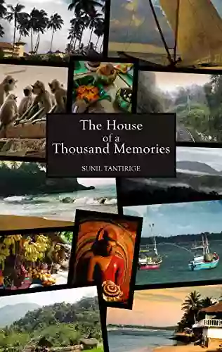 The House Of A Thousand Memories