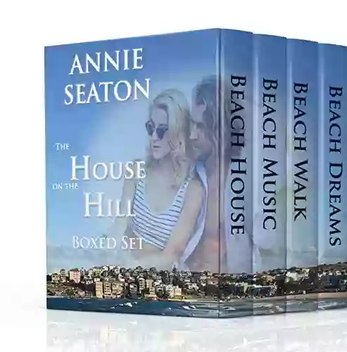 The House On The Hill Boxed Set