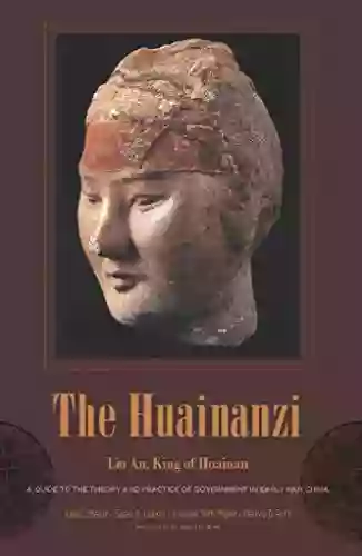 The Huainanzi (Translations From The Asian Classics)