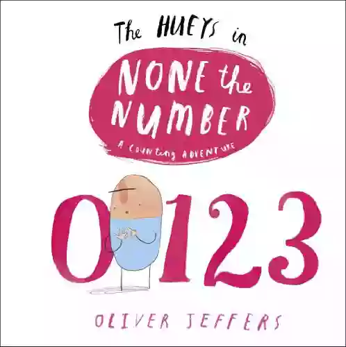 The Hueys in None The Number