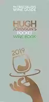 Hugh Johnson S Pocket Wine 2019