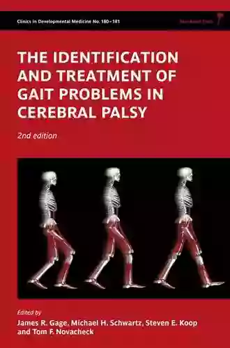 The Identification and Treatment of Gait Problems in Cerebral Palsy 2nd Edition (180)