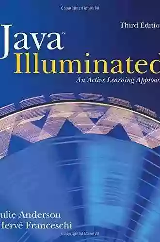 Java Illuminated Beau Hunter