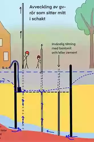 Groundwater Lowering in Construction: A Practical Guide to Dewatering Second Edition