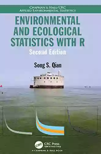 Environmental Statistics with S PLUS (Chapman Hall/CRC Applied Environmental Statistics)