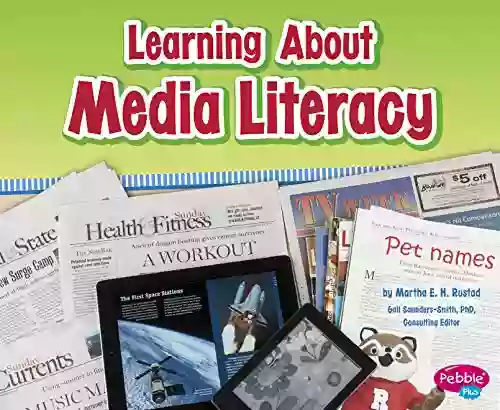 Learning About Media Literacy (Media Literacy For Kids)